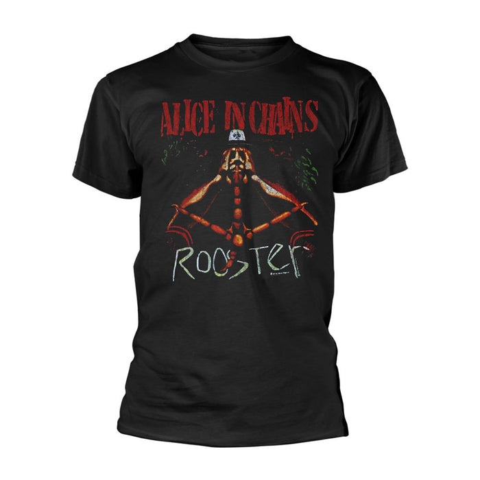 Alice In Chains - Rooster T-Shirt