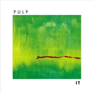 Pulp Vinal Pulp - More Vinyl LP | Dig In Records