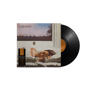 Caravan - For Girls Who Grow Plump In The Night (Thousand Club) Vinyl LP Reissue