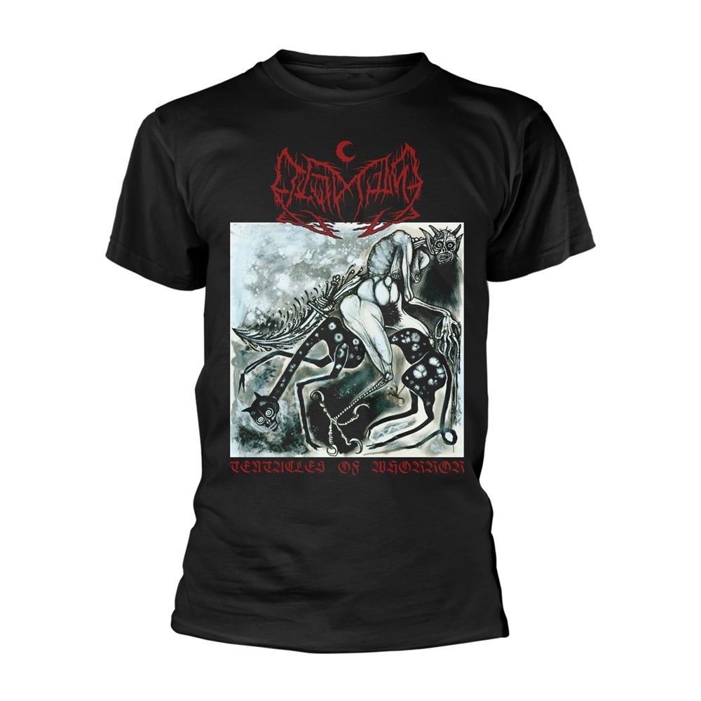 Leviathan - Tow T-Shirt