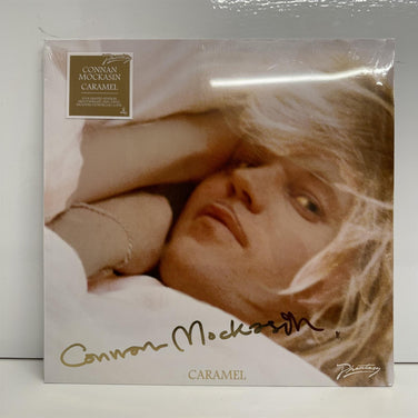 Connan Mockasin - Caramel 180G Vinyl LP