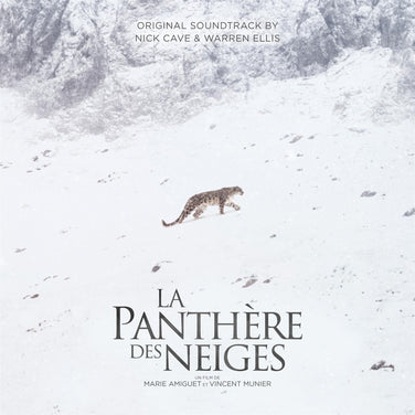 Nick Cave & Warren Ellis - La Panthere Des Neiges (OST)