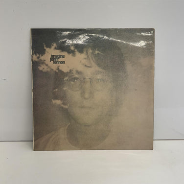 John Lennon - Imagine Vinyl LP