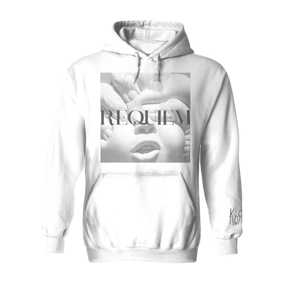 Korn - Requiem Hoodie