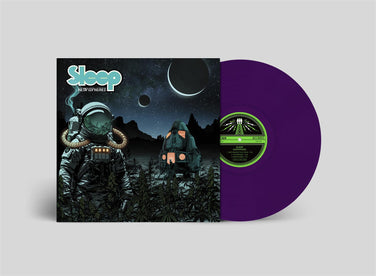 Sleep - Hempispheres