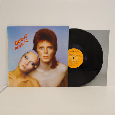 David Bowie - Pinups Vinyl LP