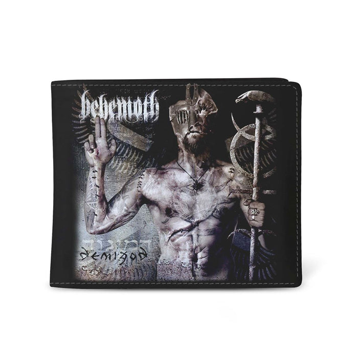 Behemoth - Demigod Wallet