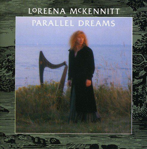 Loreena McKennitt - Parallel Dreams CD