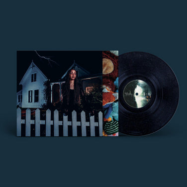 PinkPantheress - to hell with it Sparkle Vinyl LP Reissue