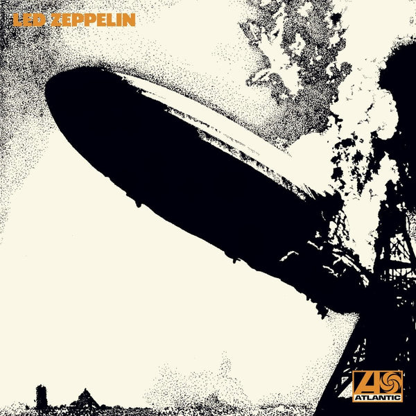 Led Zeppelin - Led Zeppelin 180G Vinyl LP