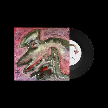 Jacob Alon - Liquid Gold 25 Indies Exclusive 7" Vinyl Single