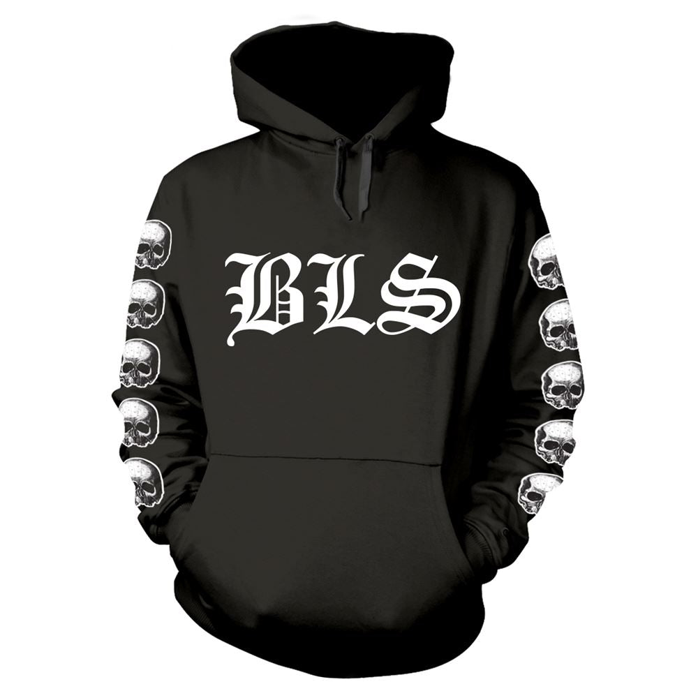 Black Label Society - Logo Hoodie