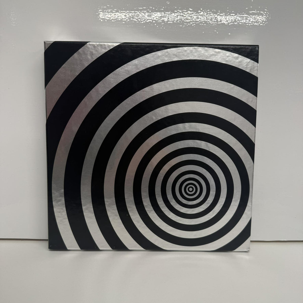 The Smashing Pumpkins - The Aeroplane Flies High 5x Vinyl 12" Remastered
