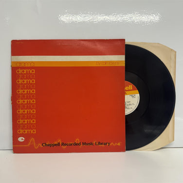 Drama - Colin Towns Vinyl LP