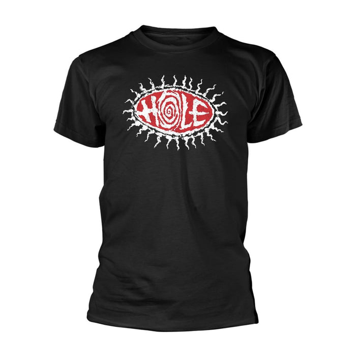 Hole - Eyeball T-Shirt