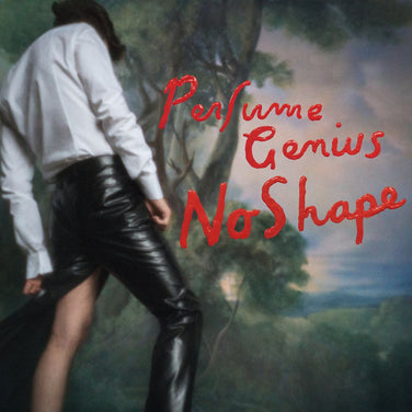 Perfume Genius - No Shape 2x Vinyl LP
