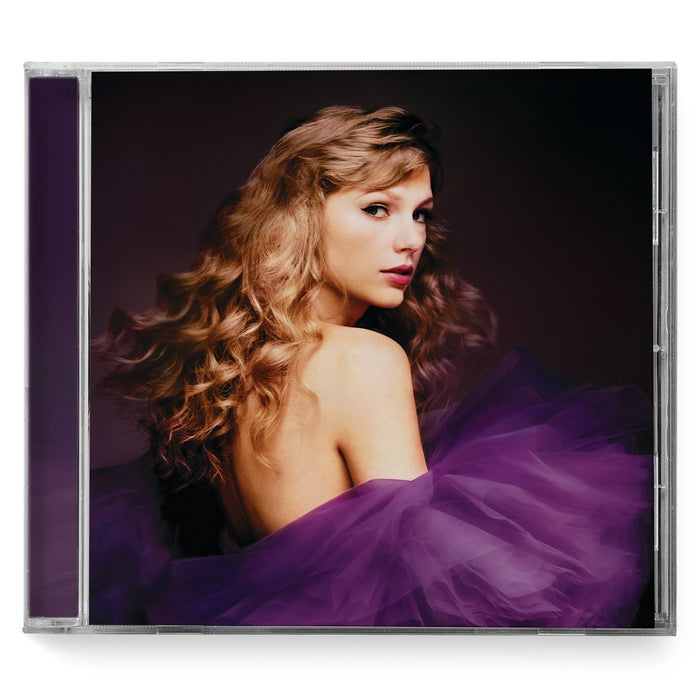 Taylor Swift - Speak Now (Taylor's Version)