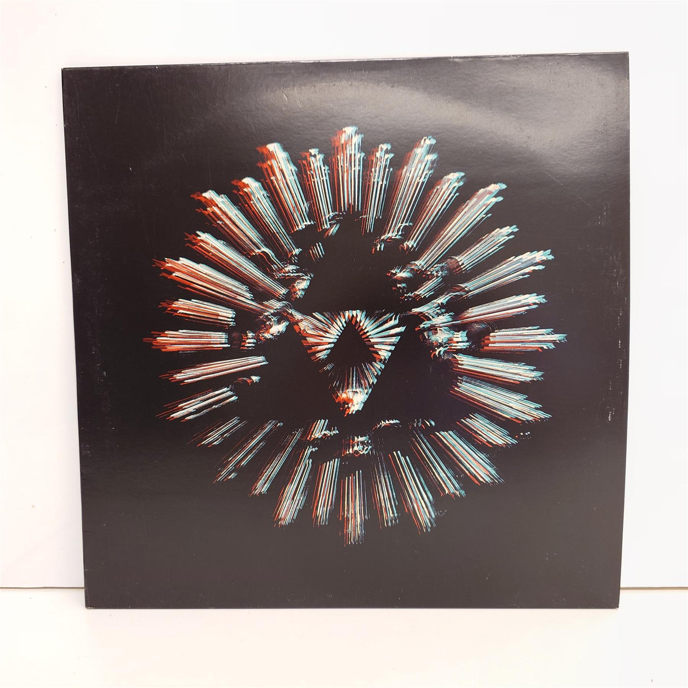 White Noise Sound - Like A Pyramid Of Fire Vinyl LP