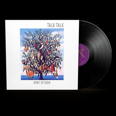 Talk Talk - Spirit Of Eden 180G Vinyl LP Half-Speed Master