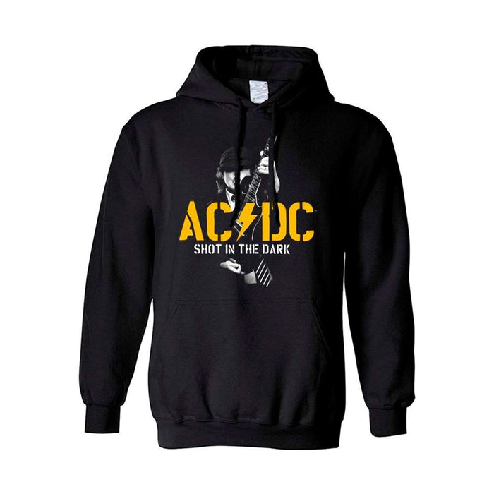 AC/DC - PWR Shot In The Dark Hoodie