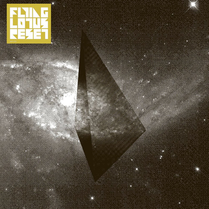 Flying Lotus - Reset Vinyl EP