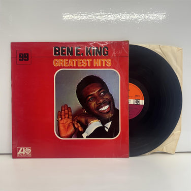 Ben E. King - Greatest Hits Vinyl LP