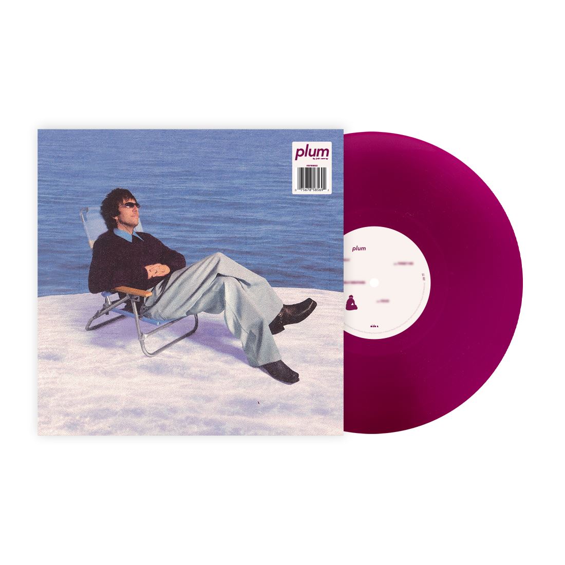 josh conway - plum