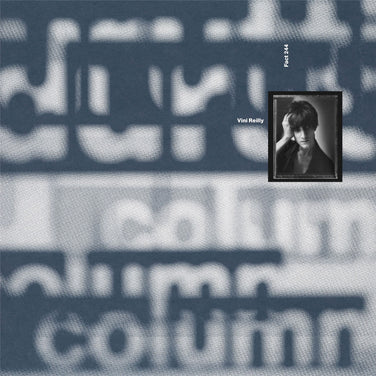 The Durutti Column - Vini Reilly RSD 2024 Vinyl LP