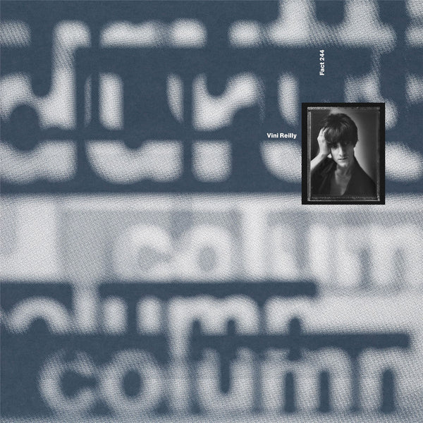 The Durutti Column - Vini Reilly RSD 2024 Vinyl LP