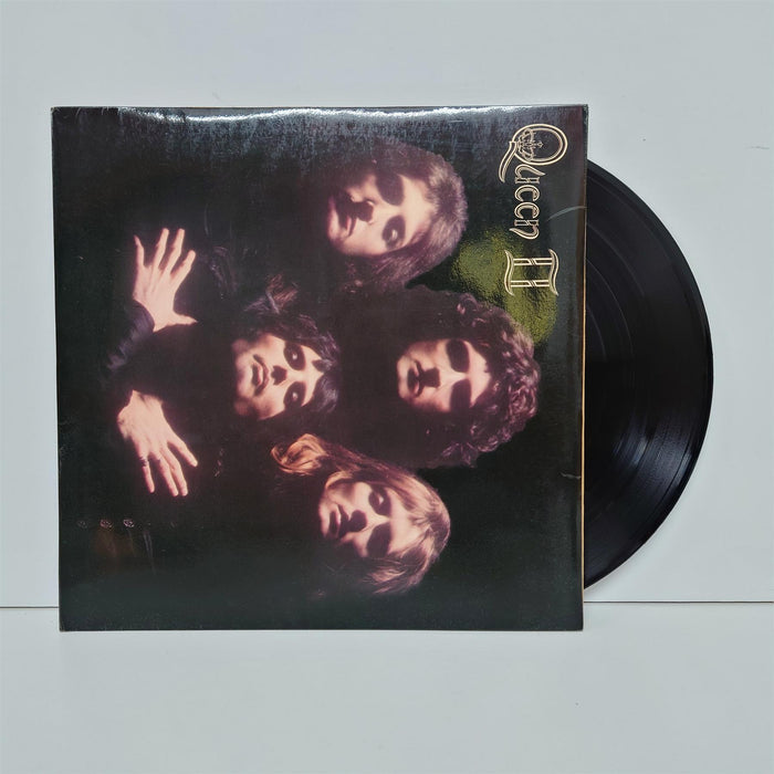 Queen - Queen II Vinyl LP