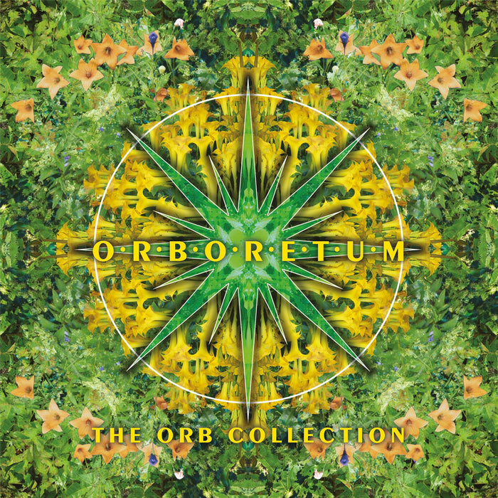 The Orb - Orboretum: The Orb Collection