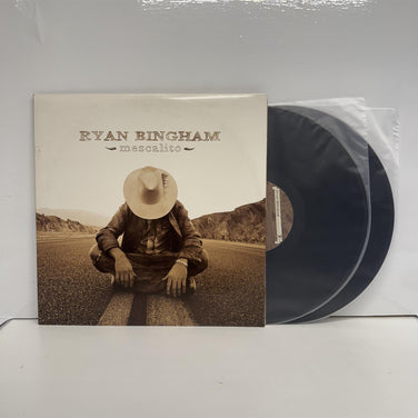 Ryan Bingham - Mescalito 2x Vinyl LP