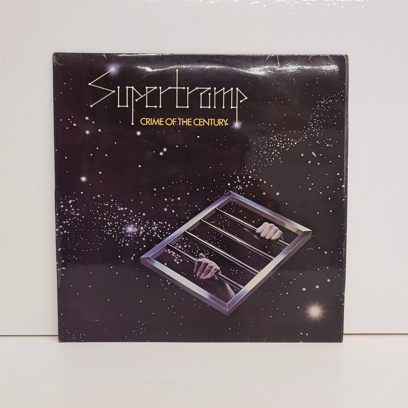 Supertramp - Crime Of The Century Vinyl LP
