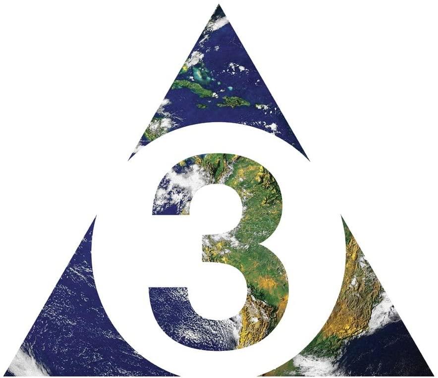 The Brian Jonestown Massacre - Third World Pyramid Vinyl LP Reissue