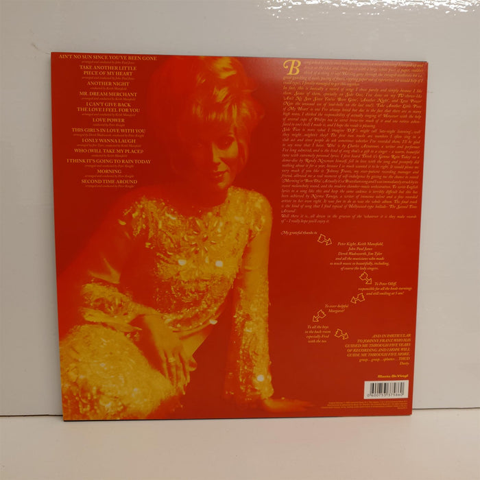 Dusty Springfield - Dusty... Definitely 180G Vinyl LP Remastered