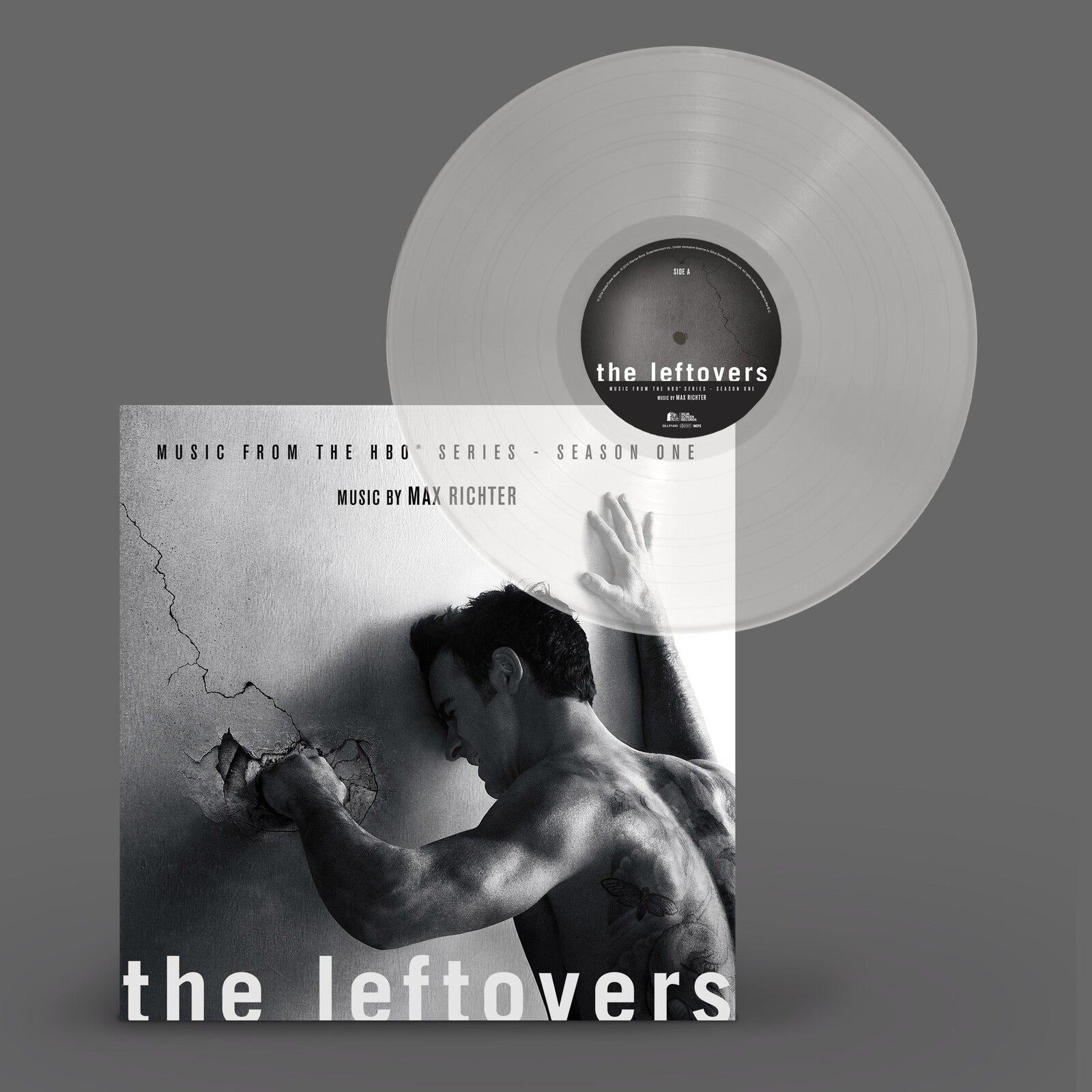 The Leftovers (Music From The HBO Series - Season One) - Max