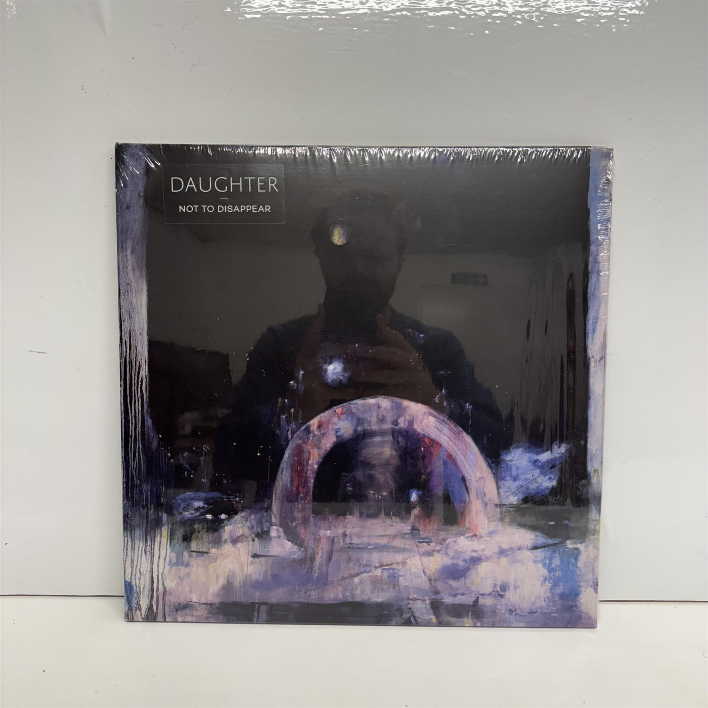 Daughter - Not To Disappear Vinyl LP