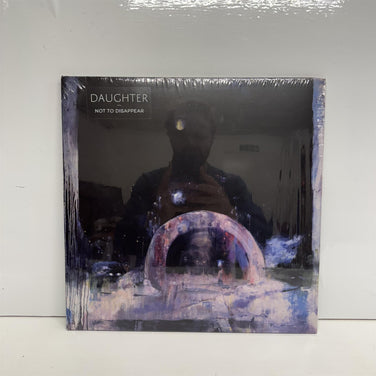 Daughter - Not To Disappear Vinyl LP
