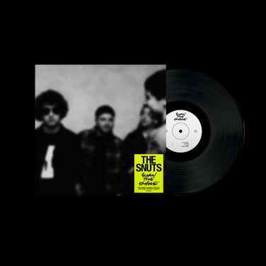 The Snuts - Burn The Empire