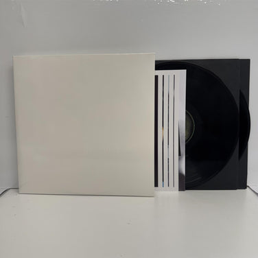 The Beatles - The Beatles 2x Vinyl LP
