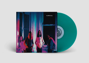 Mudhoney - Mudhoney Anniversary Edition Petrol Coloured Vinyl LP