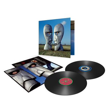 Pink Floyd - The Division Bell 2x Vinyl LP