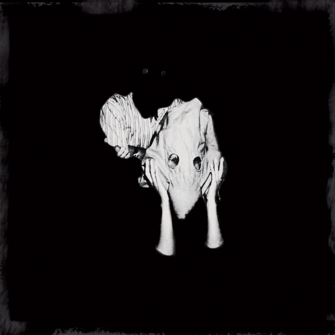 Sigur Rós - Kveikur 2x Vinyl LP + CD