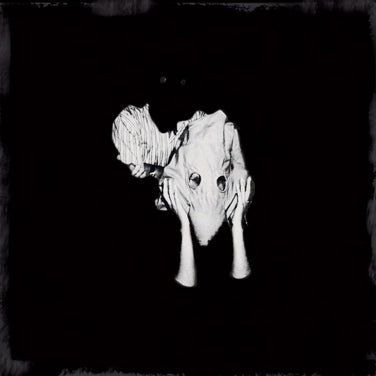 Sigur Rós - Kveikur 2x Vinyl LP + CD