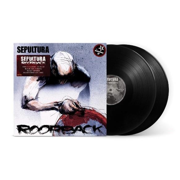 Sepultura - Roorback