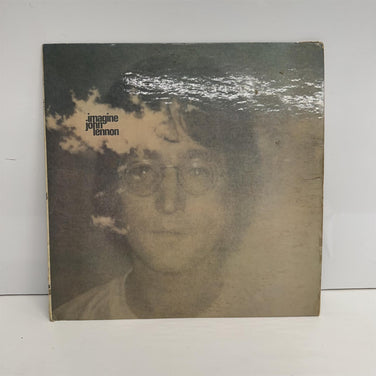 John Lennon - Imagine Vinyl LP