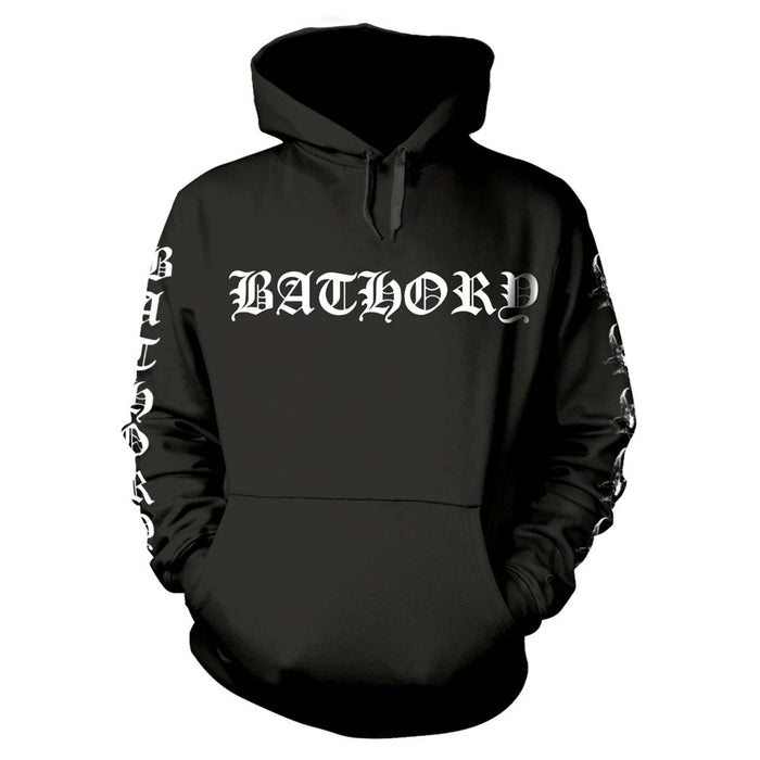 Bathory - Fire Goat Hoodie