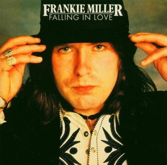 Frankie Miller - Falling In Love CD