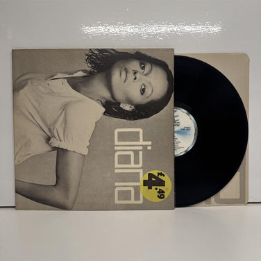 Diana Ross - Diana Vinyl LP