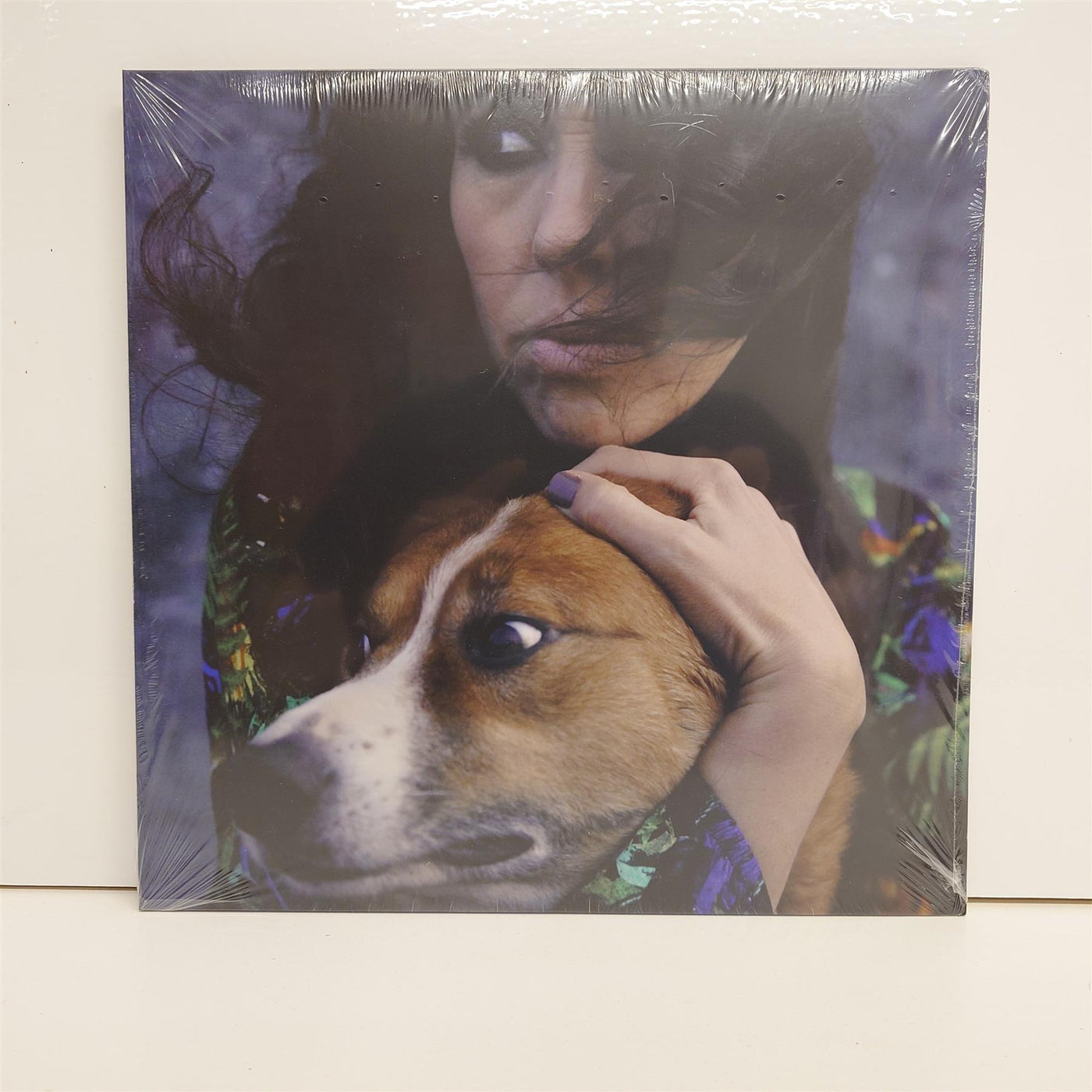 9Bach - Anian Vinyl LP